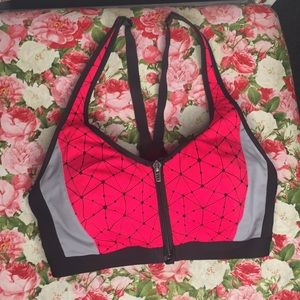 Victoria’s Secret Sports Bra